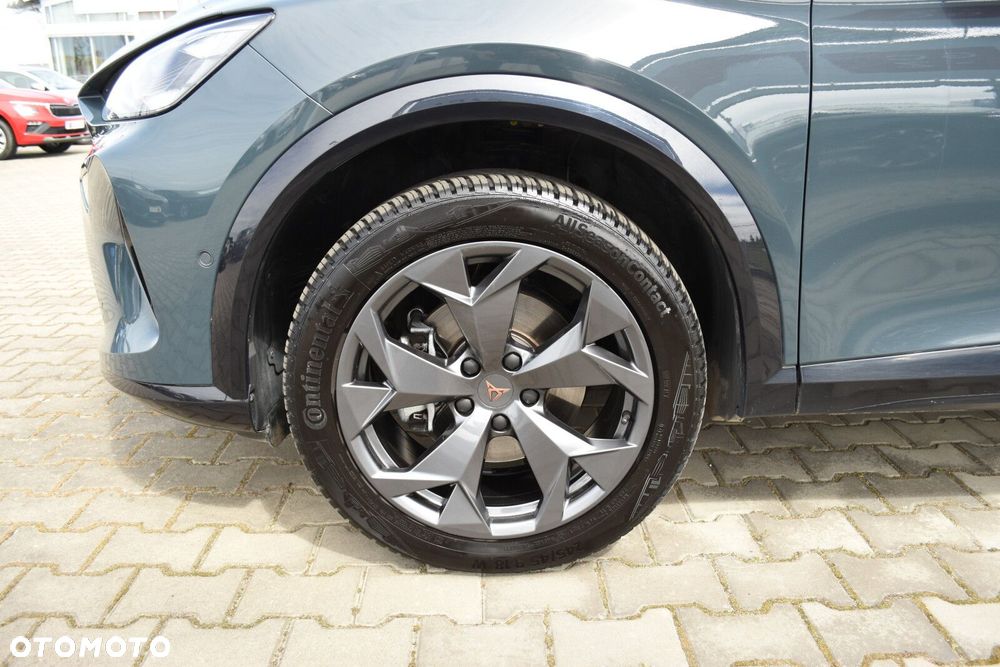 Cupra Formentor 1.5 eTSI mHEV DSG - 40