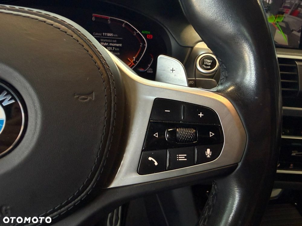 BMW X3 - 34