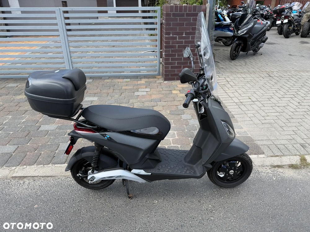 Piaggio ZIP - 4