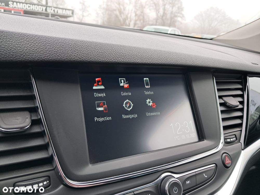 Opel Astra 1.2 T Elegance S&S - 13