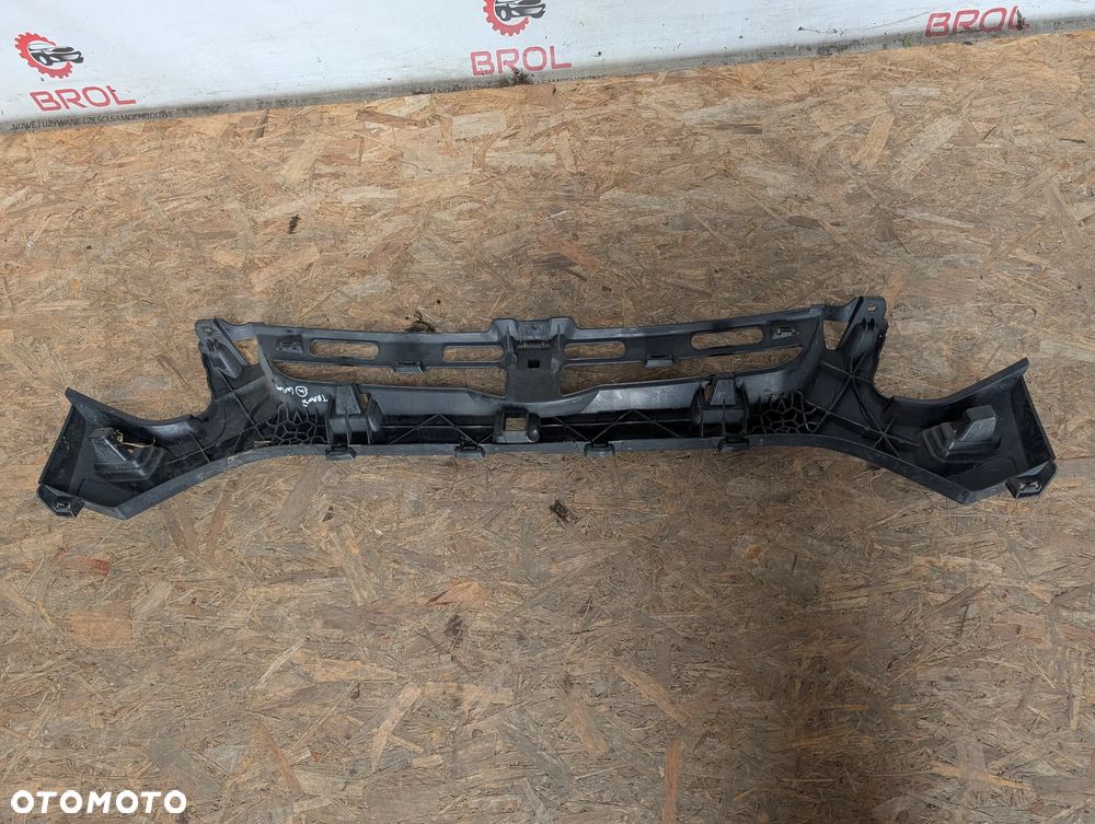 WZMOCNIENIE ZDERZAKA PRZÓD FORD TRANSIT CUSTOM BK21-17E778-AB - 2