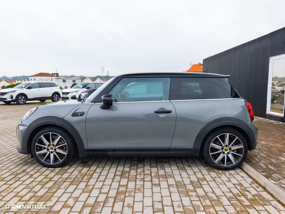 MINI 3 Portas Cooper SE Yours - 6