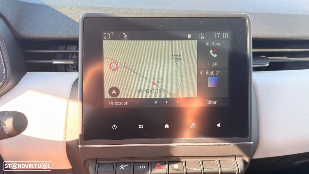 Renault Clio TCe 90 INTENS - 13