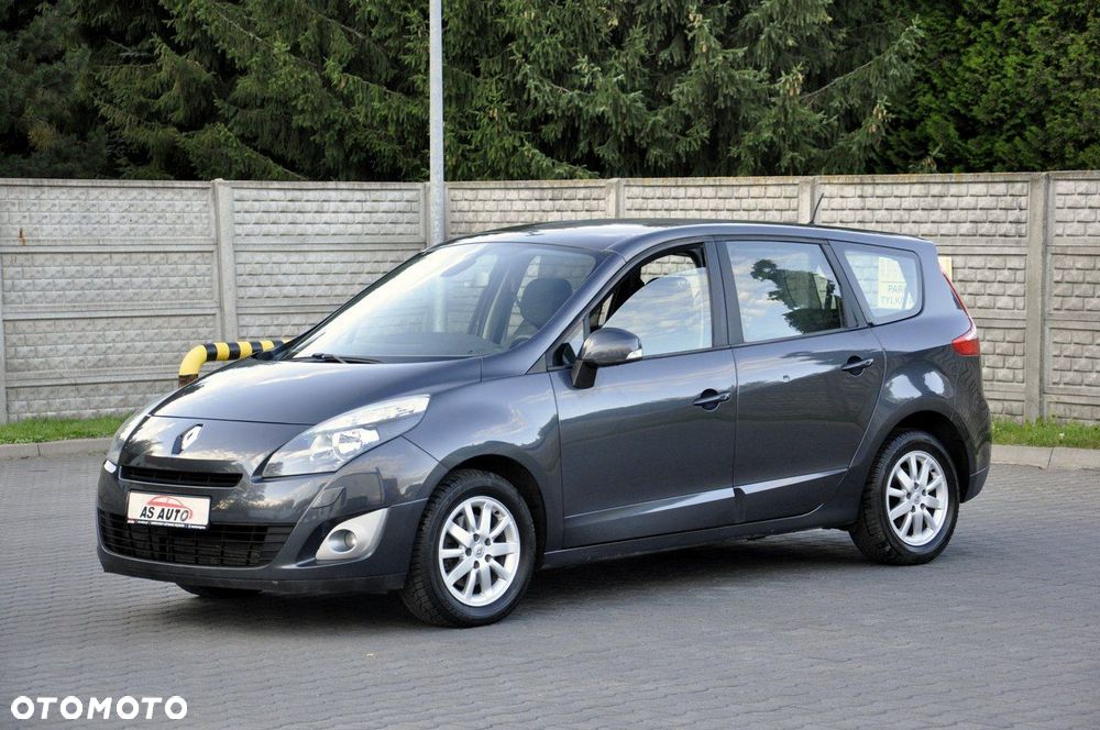 Renault Grand Scenic Gr 1.6 dCi Energy Limited - 25