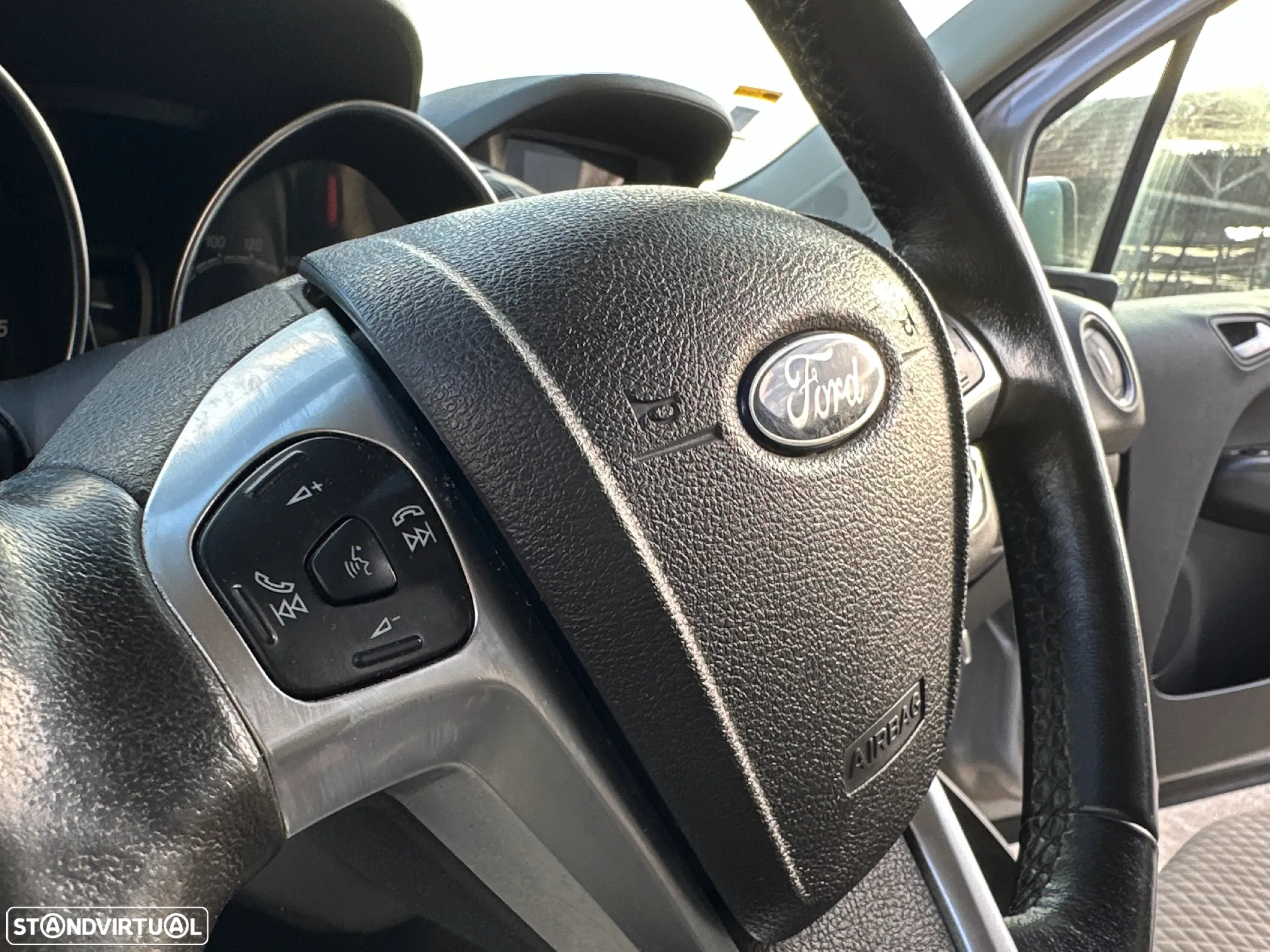 Ford Transit Connect 1.5 TDCi 220 L1 Trend - 8