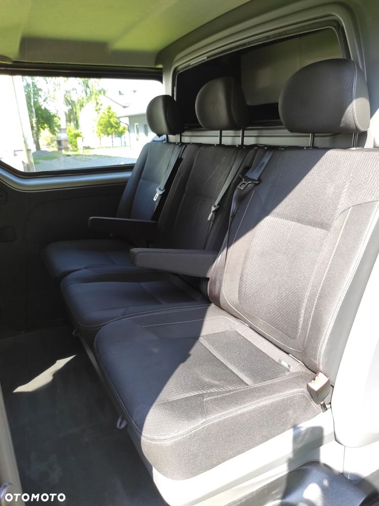 Renault Trafic L2H1 2,9t Pack Clim - 24