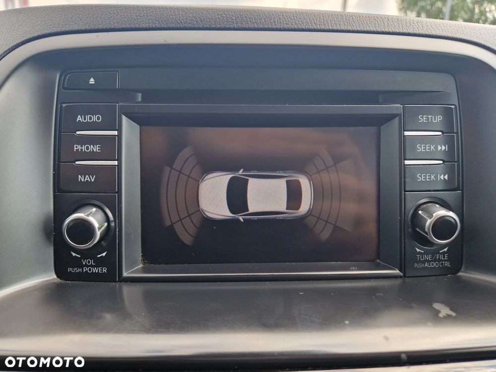Mazda CX-5 2.2 D Skymotion 2WD - 20