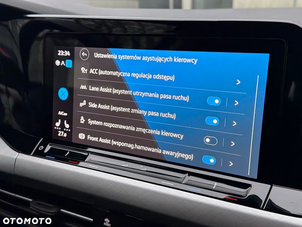 Volkswagen Golf 2.0 TDI Life - 15