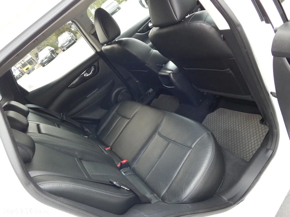 Nissan Qashqai 1.6 DCi ALL-MODE 4x4i TEKNA - 13