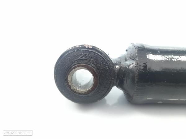 Amortecedor Suspensao Tras Esq Fiat 500 (312_) - 2