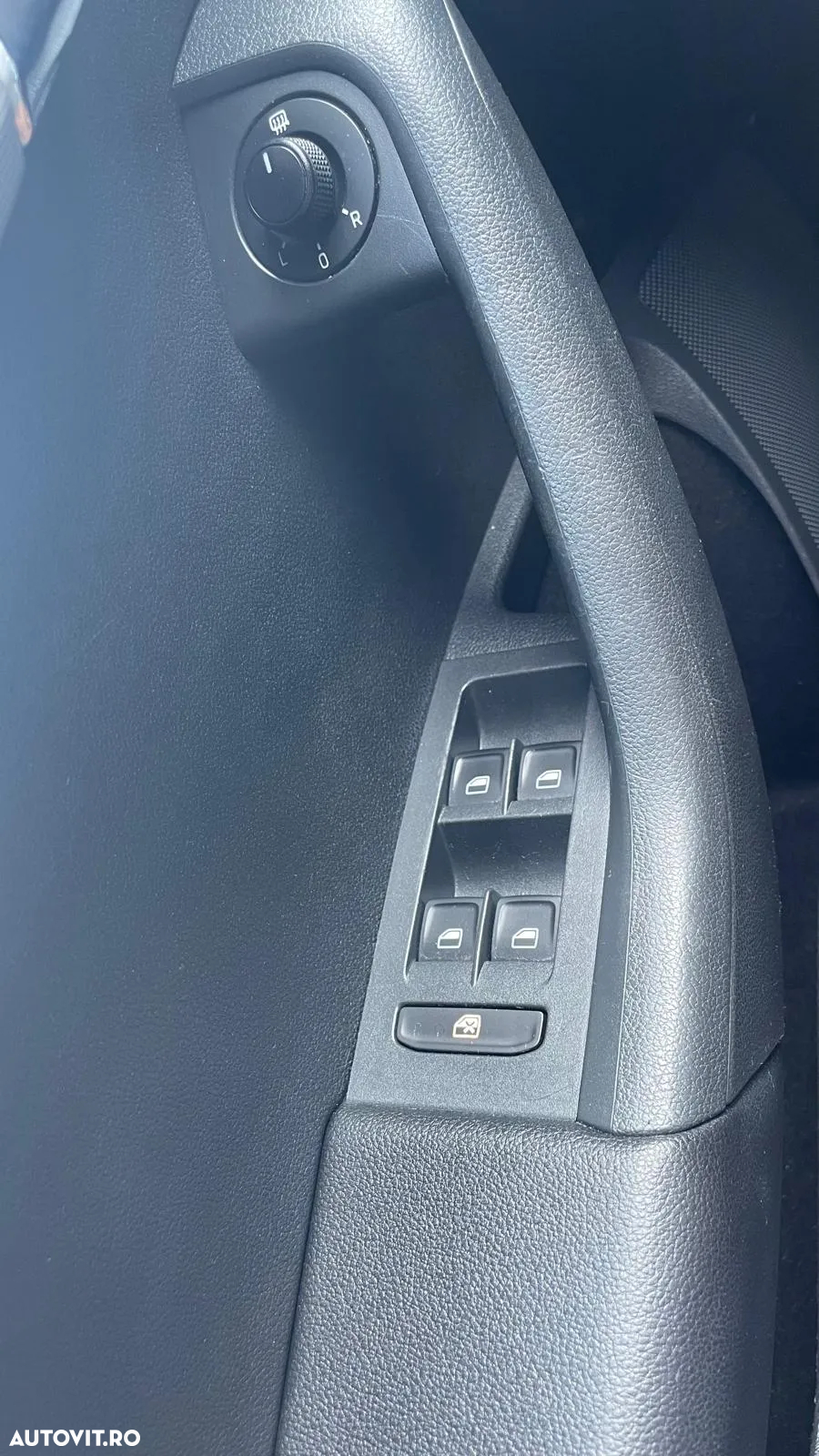 Skoda Octavia - 10