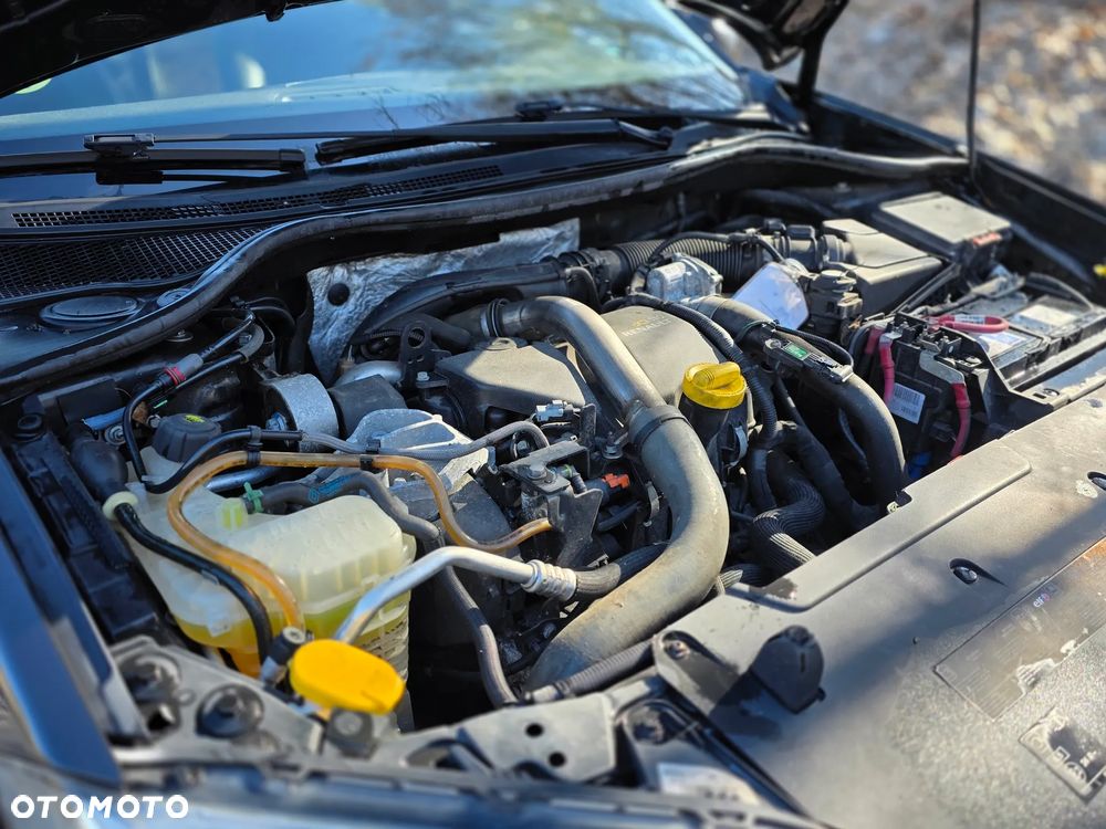 Renault Laguna 1.5 dCi Authentique - 25