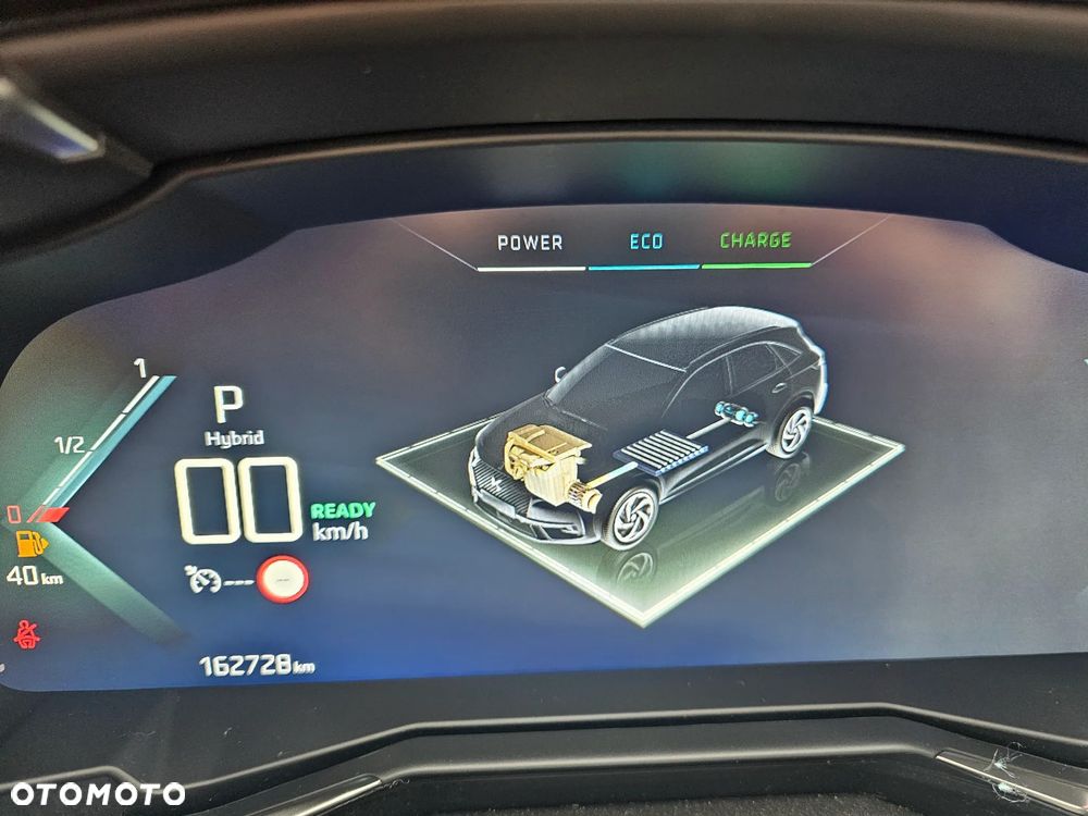 DS Automobiles DS 7 Crossback - 22