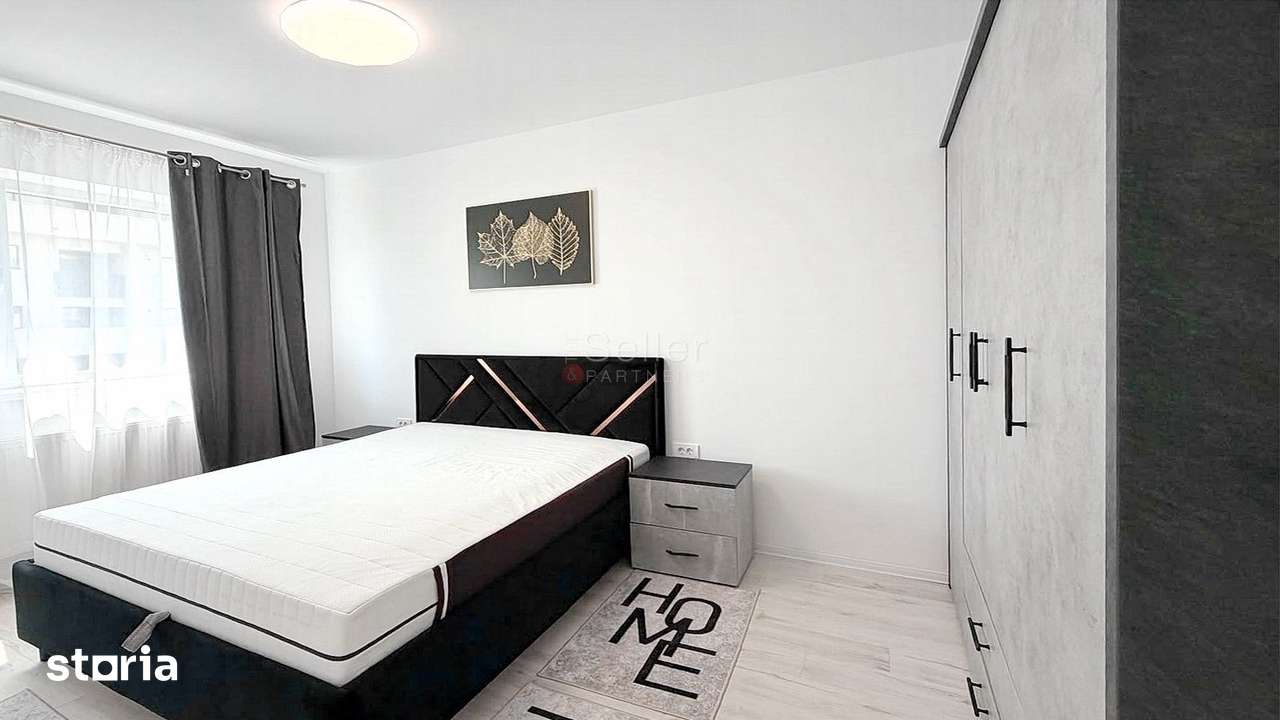 Photo 5 of Apartament 2 bedroom in Strada Orizontului