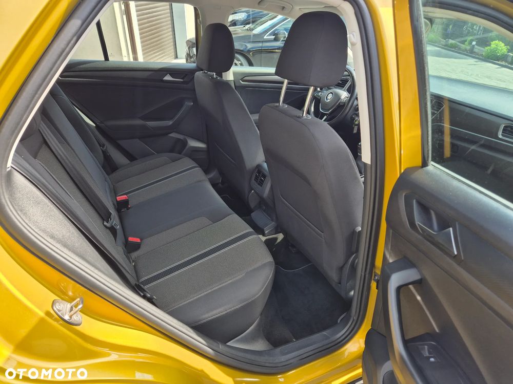 Volkswagen T-Roc 1.5 TSI ACT OPF Style - 9