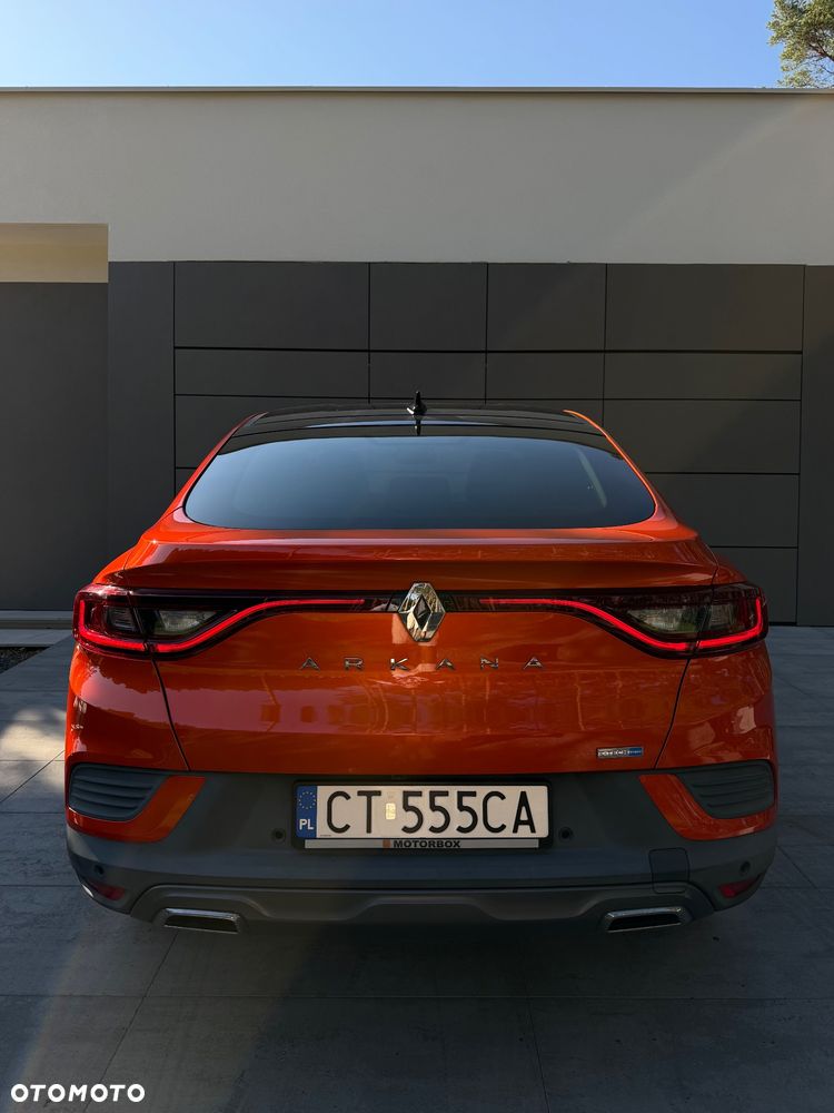 Renault Arkana - 19