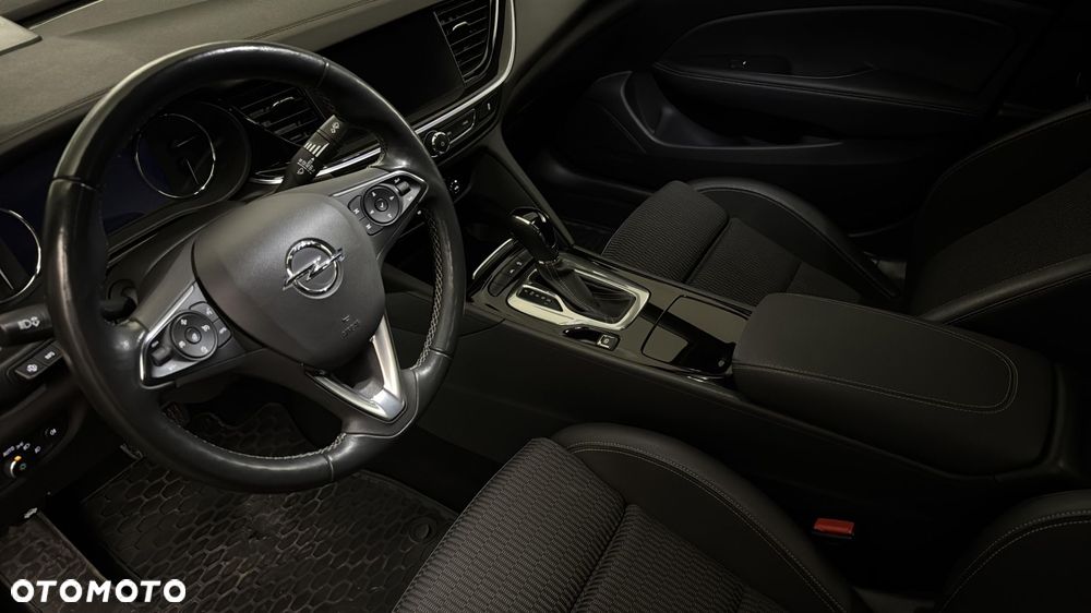 Opel Insignia 2.0 CDTI Business Elegance S&S - 10