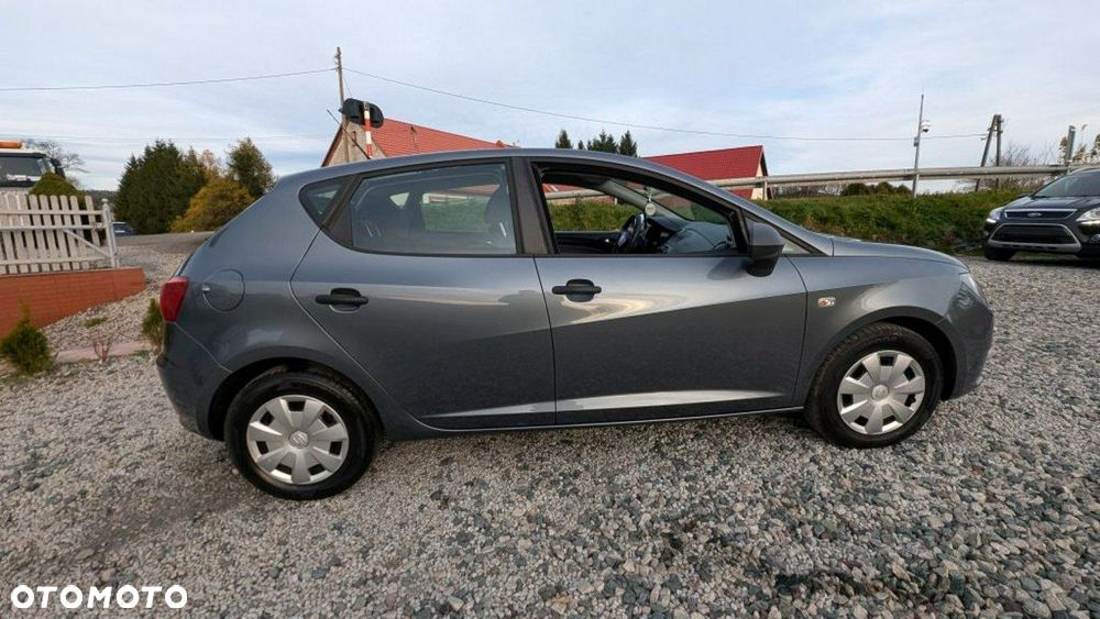 Seat Ibiza - 6