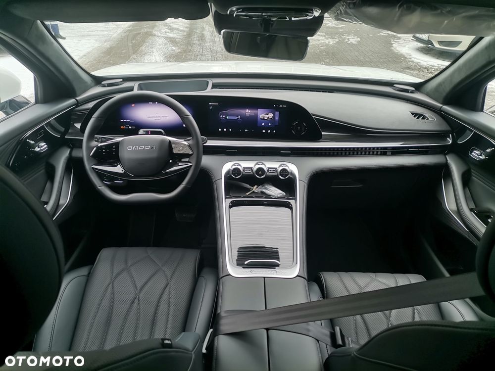 Omoda 9 - 8