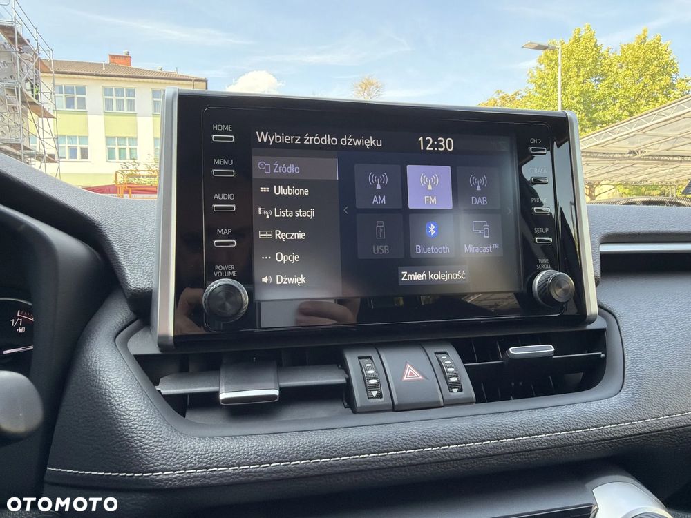 Toyota RAV4 2.0 Comfort 4x2 MS - 20