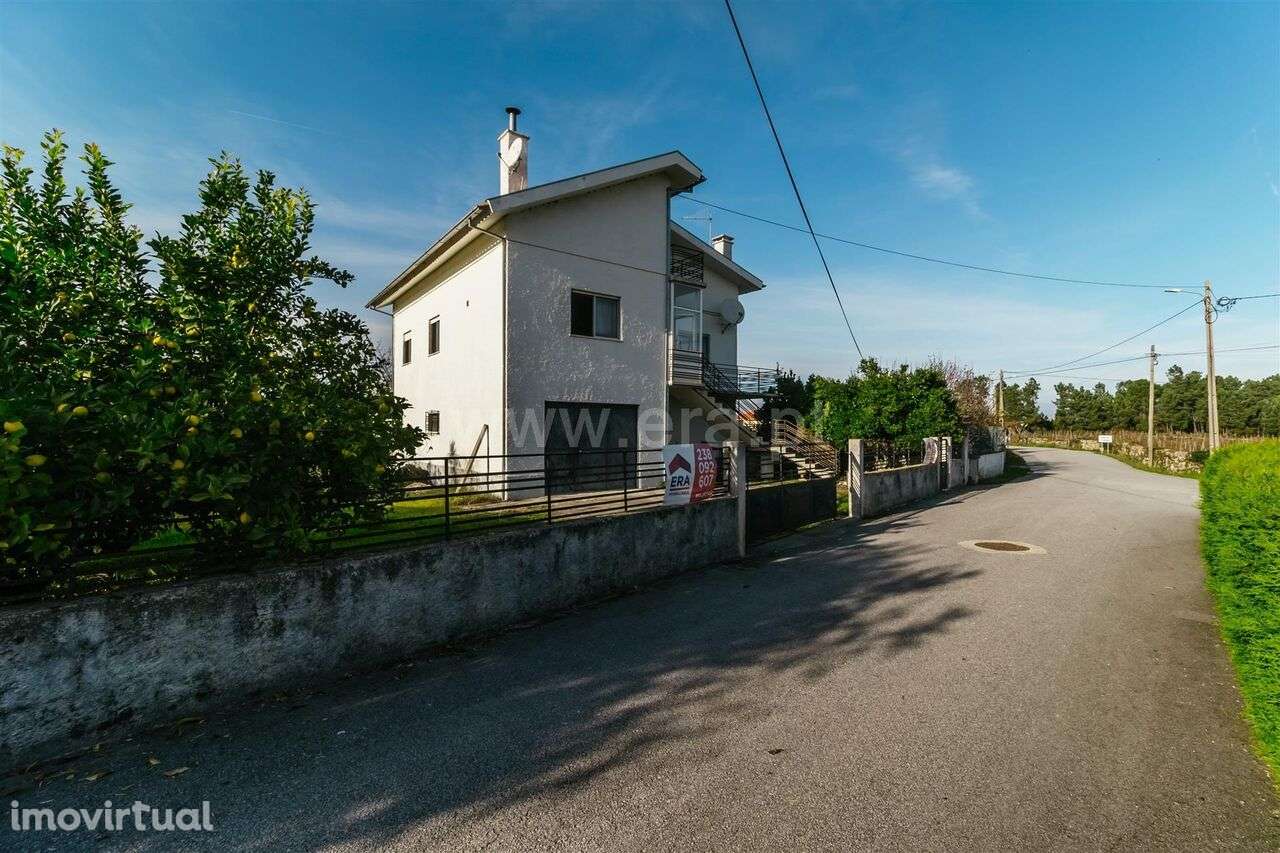 Moradia Isolada T2 / Seia, Santa Comba - Grande imagem: 3/20