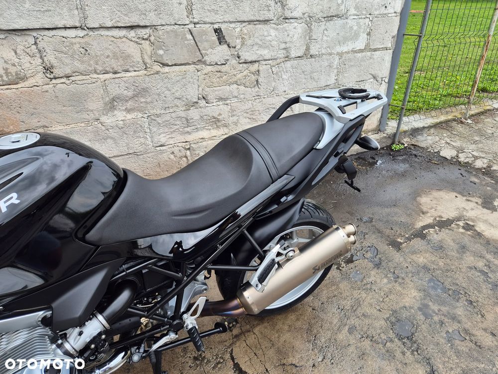 BMW R - 27