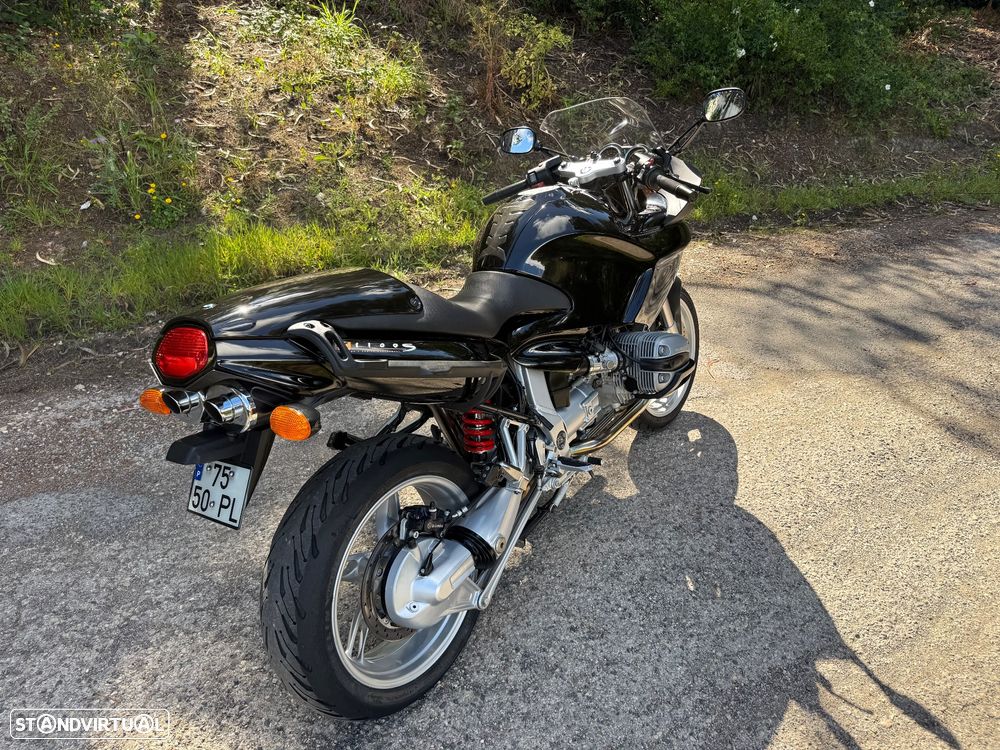 BMW R 1100 S - 18