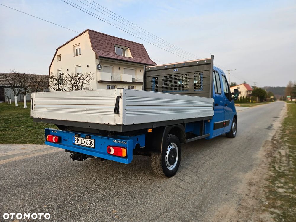 Opel MOVANO - 6