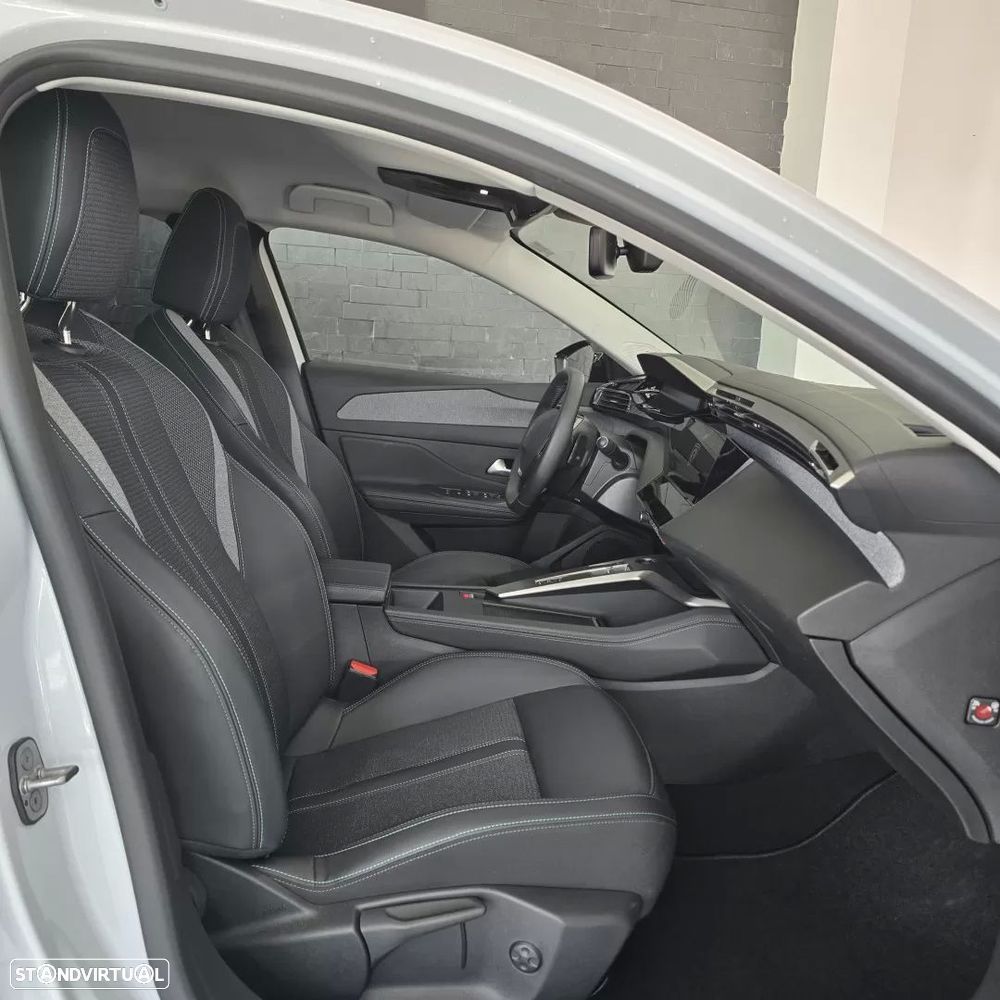 Peugeot 308 SW - 8