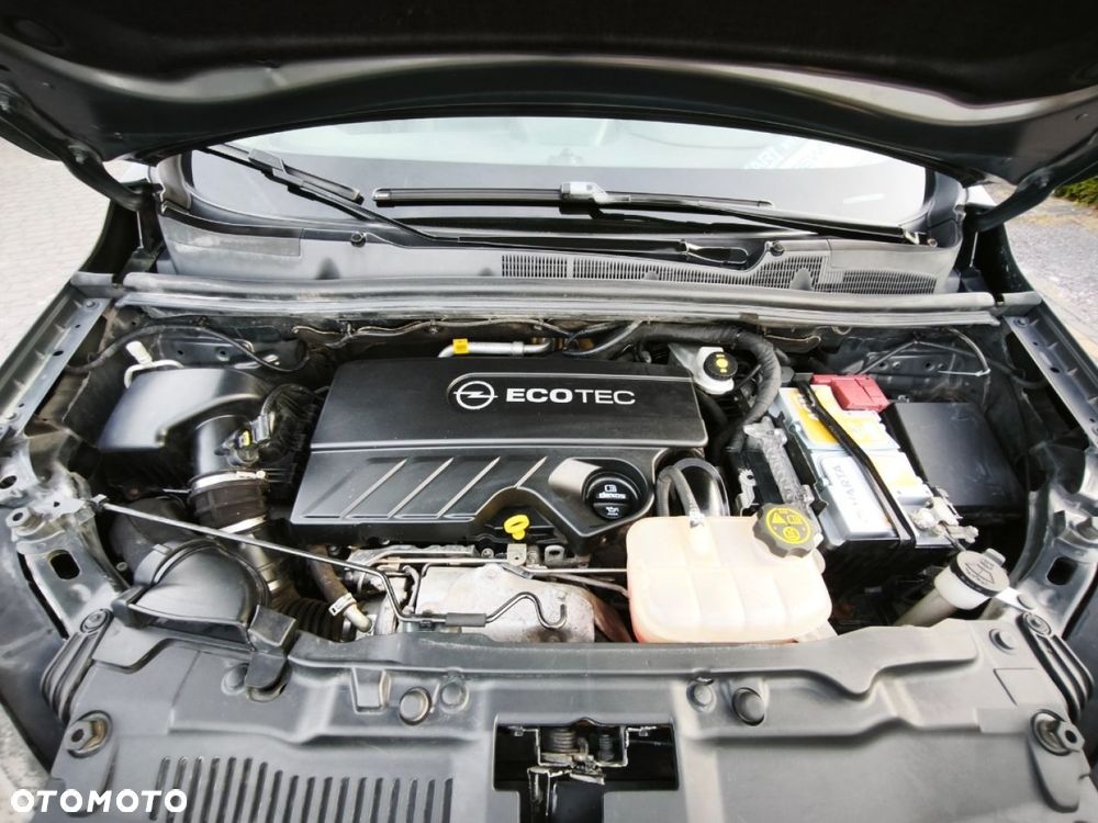 Opel Mokka - 20