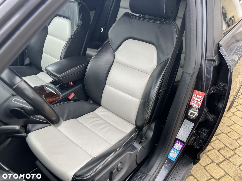 Audi A6 Avant - 8