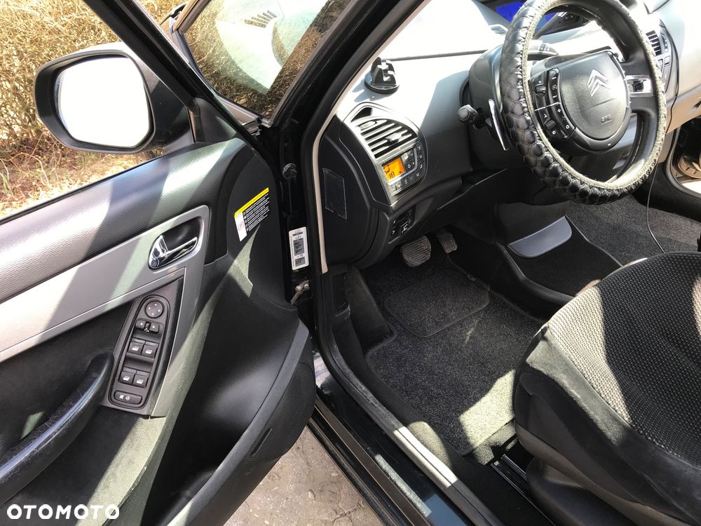 Citroën C4 Picasso 2.0 16V EGS6 Style - 11