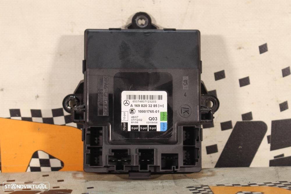 Módulo Eletrónico Mercedes-Benz B-Class (W245)  A1698203285 - 1