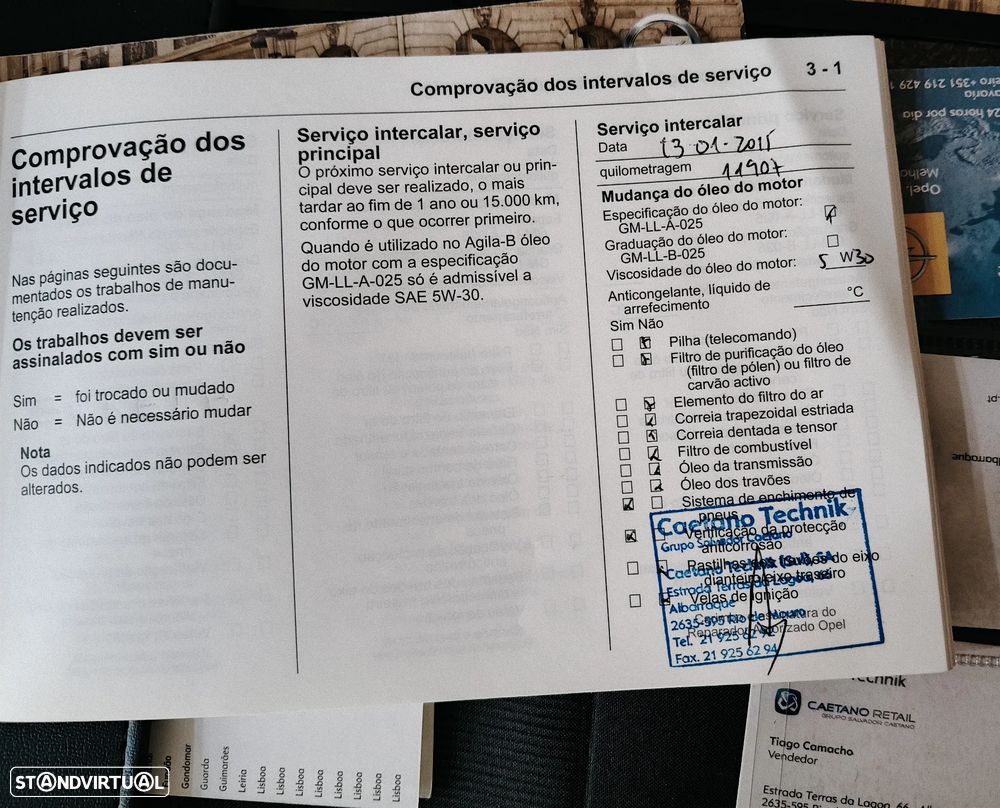 Opel Agila 1.0 Color Edition II S/S - 28