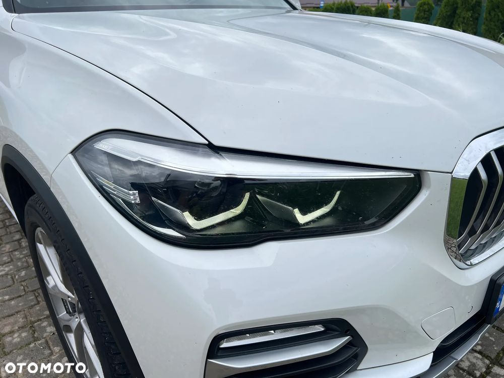 BMW X5 xDrive40i - 13