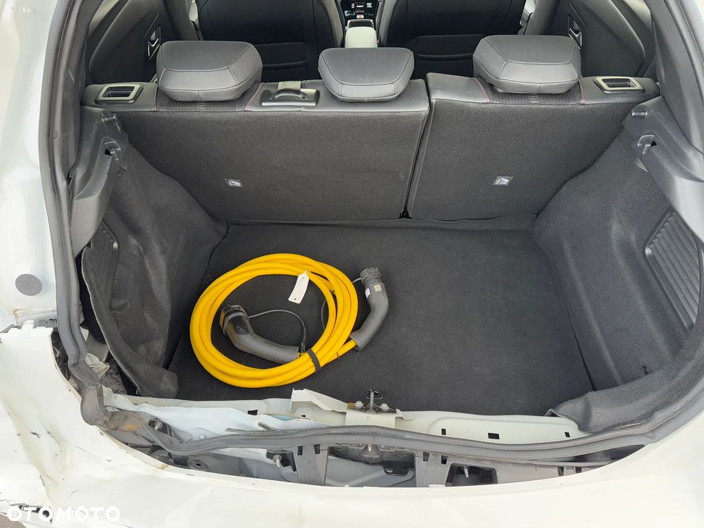 Opel Mokka Mokka-e Elegance - 33