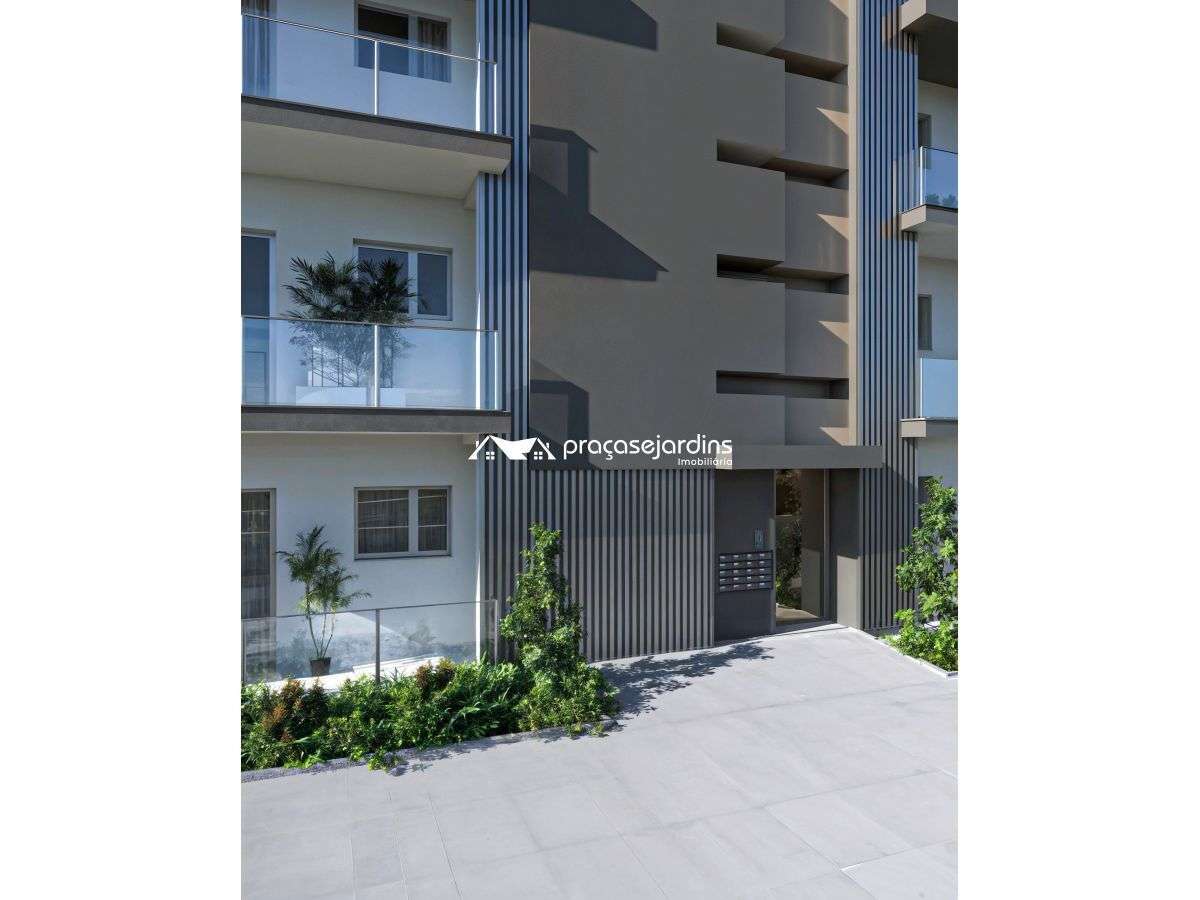 Apartamento T2 —  Batalha - Grande imagem: 3/19