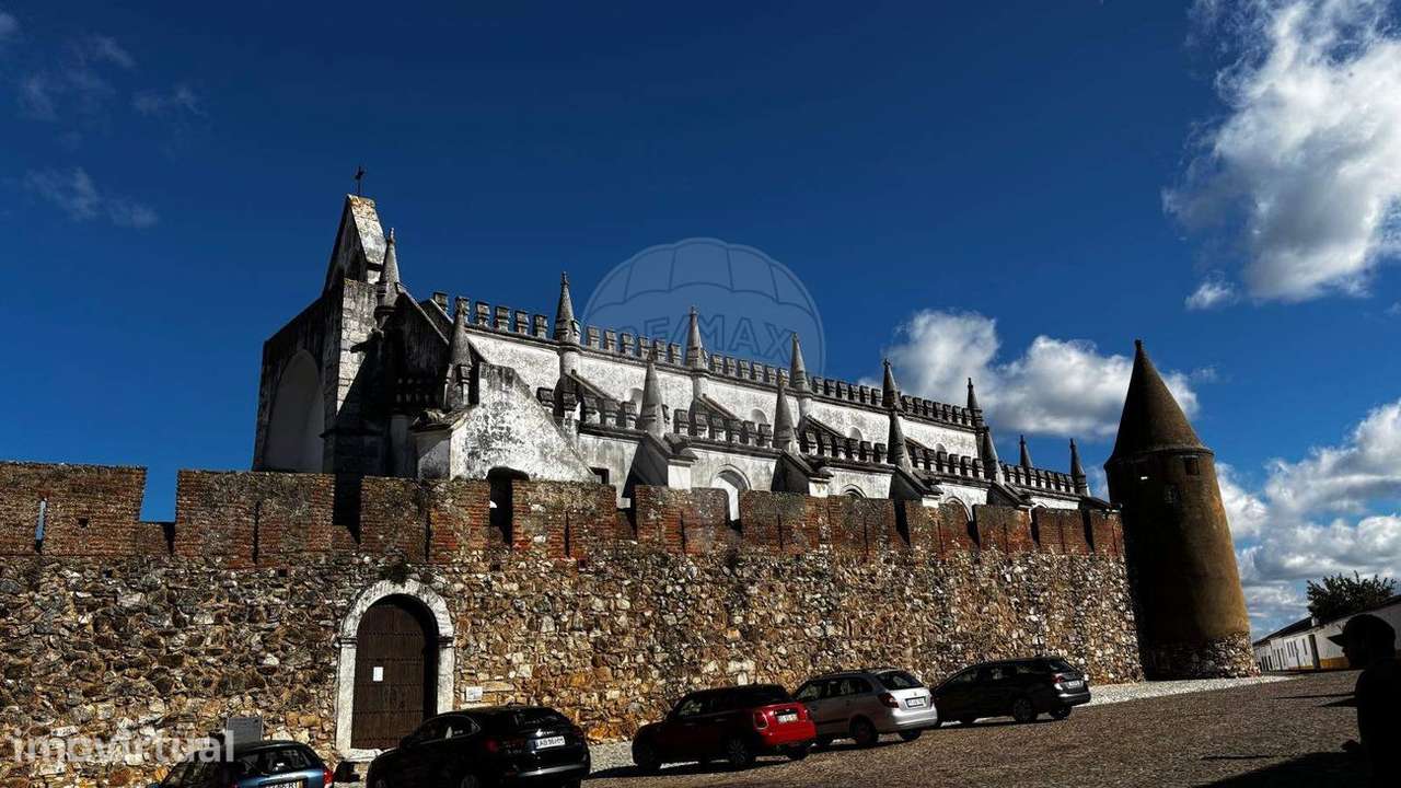 Moradia T10 para venda - Grande imagem: 3/50