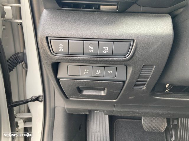 Mazda MX-30 e-SKYACTIV AD`VANTAGE - 24