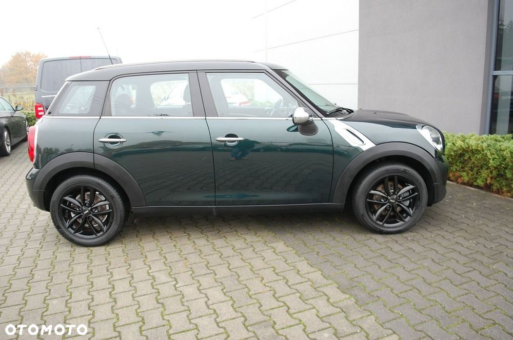 MINI Countryman - 17