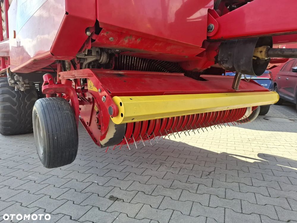 Pottinger FARO 4000D - 12