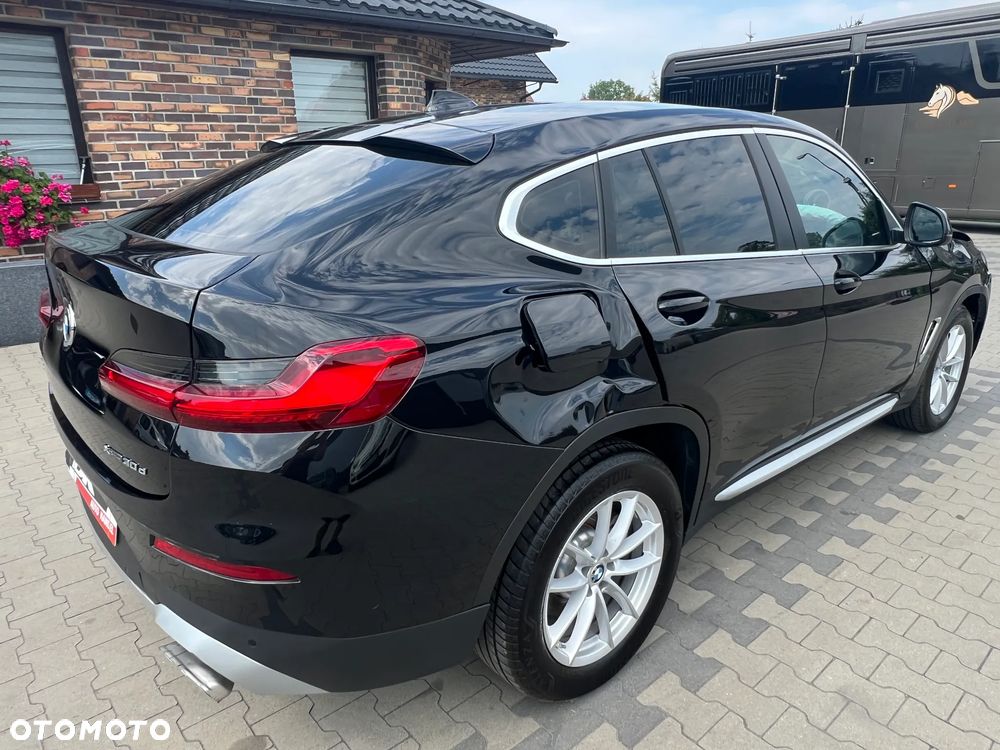 BMW X4 - 3