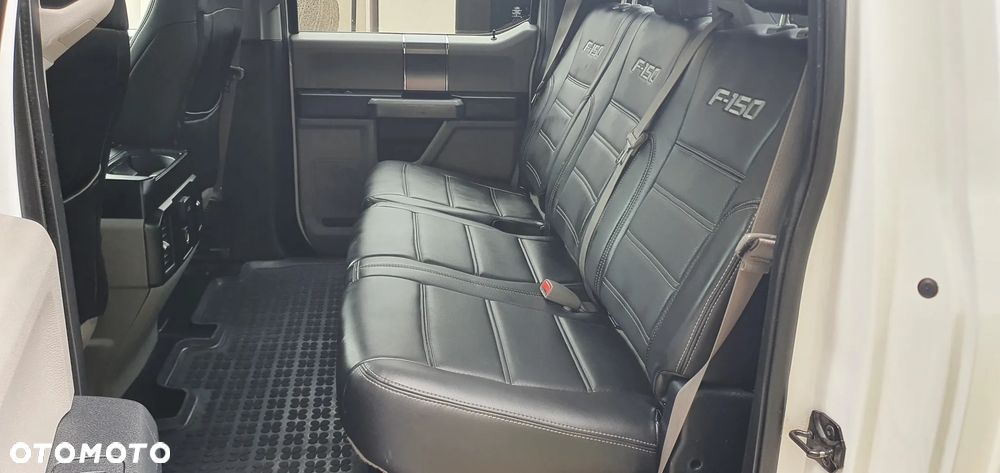 Ford F150 - 16