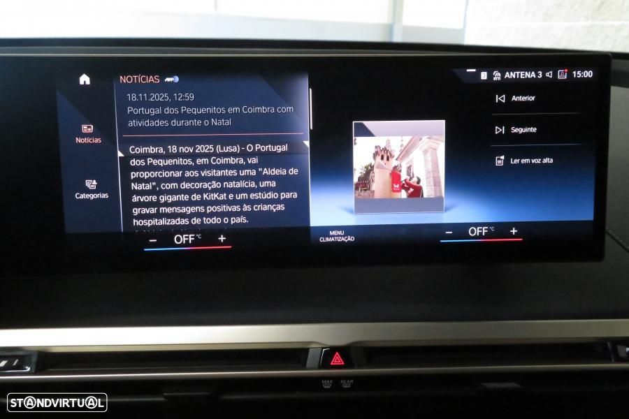 BMW iX xDrive 40 - 28