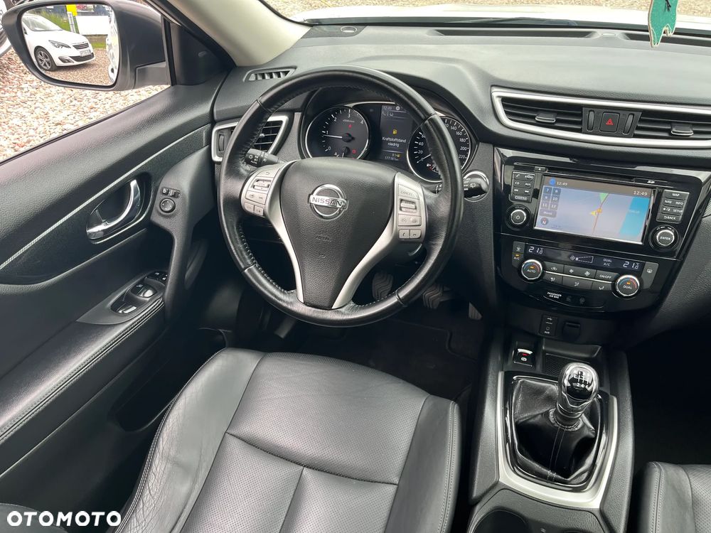 Nissan X-Trail - 23