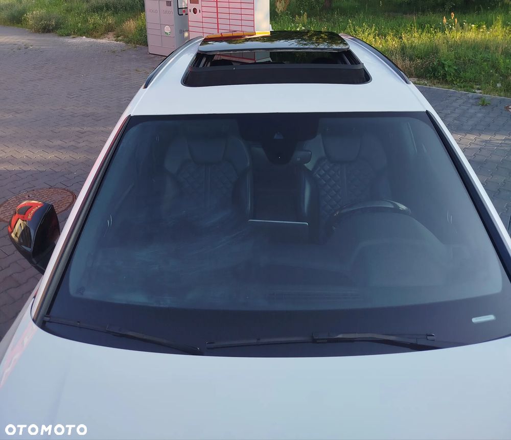 Audi SQ5 3.0 TFSI Quattro Tiptronic - 23