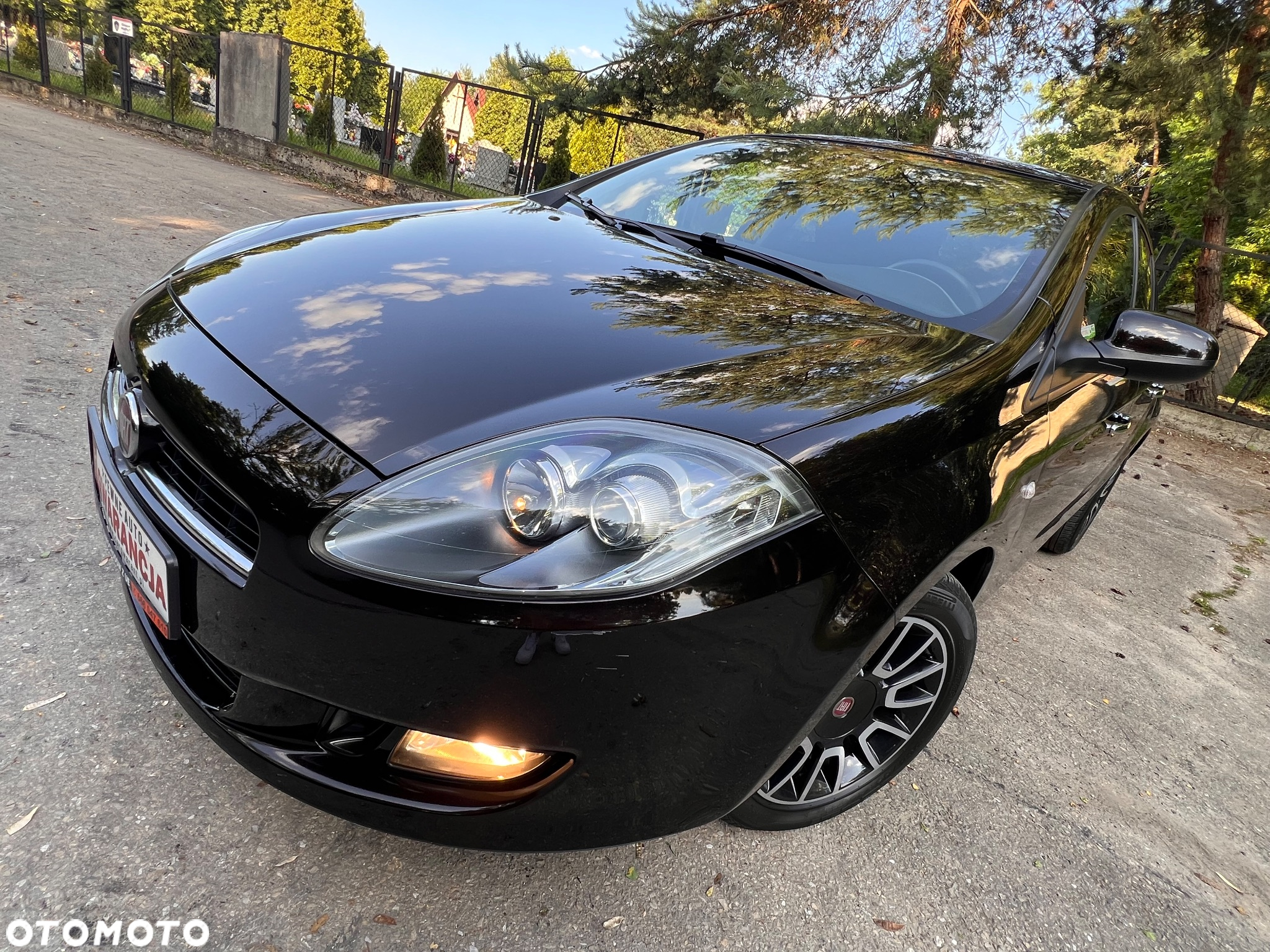 Fiat Bravo 1.4 T-Jet 16V Dynamic - 4