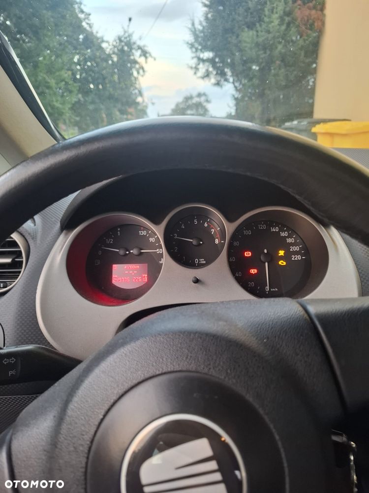Seat Altea - 13