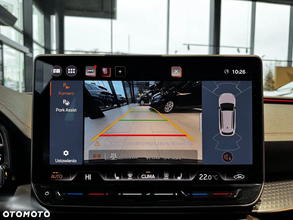 Cupra Leon Sportstourer 2.0 TSI 4Drive DSG - 23