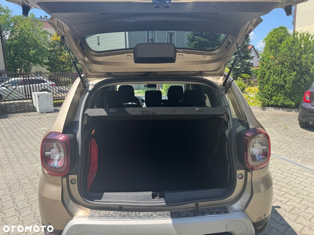 Dacia Duster 1.6 SCe Outdoor S&S - 10